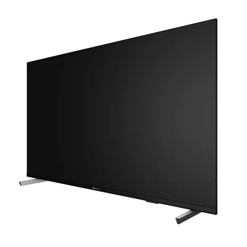AG Neovo VA5501 Wyświetlacz Digital Signage Płaski panel digital signage 138,7 cm (54,6 cala) LED 350 cd/m² 4K Ultra HD Czarny