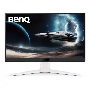 Monitor BenQ MOBIUZ EX251 24.5 cala (62,2 cm) Full HD IPS LED, 1920×1080, 220 Hz, 1 ms, DisplayHDR 400, FreeSync, USB-C upstream, 2×HDMI, DP