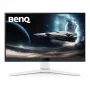 Monitor BenQ MOBIUZ EX251 24.5 cala (62,2 cm) Full HD IPS LED, 1920×1080, 220 Hz, 1 ms, DisplayHDR 400, FreeSync, USB-C upstream, 2×HDMI, DP