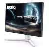 Monitor BenQ MOBIUZ EX251 24.5 cala (62,2 cm) Full HD IPS LED, 1920×1080, 220 Hz, 1 ms, DisplayHDR 400, FreeSync, USB-C upstream, 2×HDMI, DP