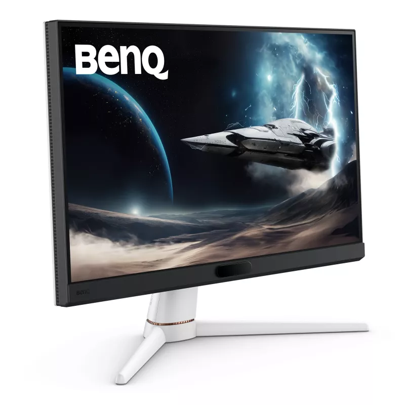 Monitor BenQ MOBIUZ EX251 24.5 cala (62,2 cm) Full HD IPS LED, 1920×1080, 220 Hz, 1 ms, DisplayHDR 400, FreeSync, USB-C upstream, 2×HDMI, DP