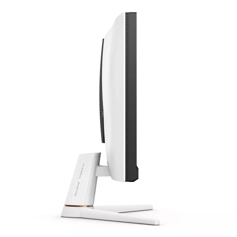 Monitor BenQ MOBIUZ EX251 24.5 cala (62,2 cm) Full HD IPS LED, 1920×1080, 220 Hz, 1 ms, DisplayHDR 400, FreeSync, USB-C upstream, 2×HDMI, DP
