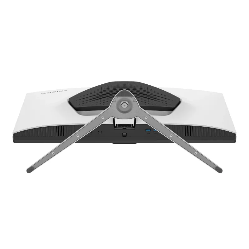 Monitor BenQ MOBIUZ EX251 24.5 cala (62,2 cm) Full HD IPS LED, 1920×1080, 220 Hz, 1 ms, DisplayHDR 400, FreeSync, USB-C upstream, 2×HDMI, DP