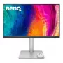 BenQ PD2730S monitor komputerowy 68,6 cm (27 cali) 5120 x 2880 pikseli 5K Ultra HD LED Czarny