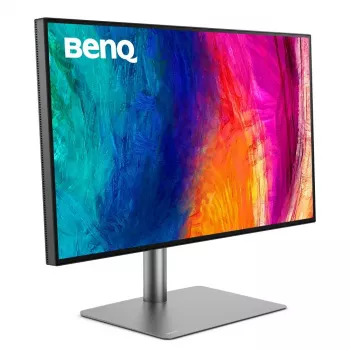 BenQ PD3226G monitor komputerowy 80 cm (31,5 cala) 3840 x 2160 pikseli 4K Ultra HD LED Czarny