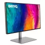 BenQ PD3226G monitor komputerowy 80 cm (31,5 cala) 3840 x 2160 pikseli 4K Ultra HD LED Czarny