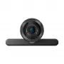 Kamera internetowa Lenovo 4XC1Q25245 4 MP 1920 x 1080 pikseli USB-C Czarny