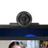 Kamera internetowa Lenovo 4XC1Q25245 4 MP 1920 x 1080 pikseli USB-C Czarny