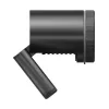 Kamera internetowa Lenovo 4XC1Q25245 4 MP 1920 x 1080 pikseli USB-C Czarny