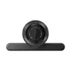 Kamera internetowa Lenovo 4XC1Q25245 4 MP 1920 x 1080 pikseli USB-C Czarny
