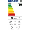 Whirlpool FFB 7269 WV PL pralka ładowana od przodu 7 kg 1200 obr./min biała