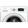 Whirlpool FFB 7269 WV PL pralka ładowana od przodu 7 kg 1200 obr./min biała