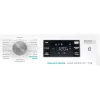 Whirlpool FFB 7269 WV PL pralka ładowana od przodu 7 kg 1200 obr./min biała