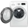 Whirlpool FFB 7269 WV PL pralka ładowana od przodu 7 kg 1200 obr./min biała