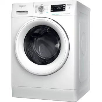 Whirlpool FFB 7269 WV PL pralka ładowana od przodu 7 kg 1200 obr./min biała