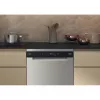 Whirlpool W7F HP33 X Zmywarka wolnostojąca 15 kompletów 43 dB