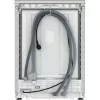 Whirlpool W7F HP33 X Zmywarka wolnostojąca 15 kompletów 43 dB