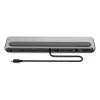 Stacja dokująca Digitus USB-C 8K 12-portowa USB 3.2 Gen 2 100W
