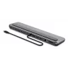 Stacja dokująca Digitus USB-C 8K 12-portowa USB 3.2 Gen 2 100W