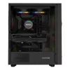 System chłodzenia komputera GENESIS NLG-2319 Procesor Chłodzenie cieczą typu all-in-one Czarny