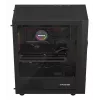 System chłodzenia komputera GENESIS NLG-2319 Procesor Chłodzenie cieczą typu all-in-one Czarny