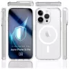 Etui ochronne Armor MagCase do Apple iPhone 14 Pro firmy 3MK z mocowaniem magnetycznym i wytrzymałą ochroną