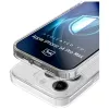 Ochronne etui na telefon 3MK Armor MagCase dla Apple iPhone 14 Pro Max kompatybilne z MagSafe wytrzymała konstrukcja