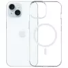 Etui ochronne 3MK Armor MagCase do Apple iPhone 15 — wytrzymała konstrukcja, kompatybilność magnetyczna
