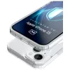 Etui ochronne 3MK Armor MagCase do Apple iPhone 15 — wytrzymała konstrukcja, kompatybilność magnetyczna