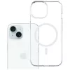 Etui ochronne 3MK Armor MagCase do Apple iPhone 15 — wytrzymała konstrukcja, kompatybilność magnetyczna