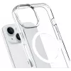 Etui ochronne 3MK Armor MagCase do Apple iPhone 15 — wytrzymała konstrukcja, kompatybilność magnetyczna
