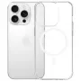 Etui 3MK Armor MagCase do Apple iPhone 15 Pro Max — wytrzymałe, smukłe, z magnetyczną konstrukcją