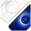 Etui ochronne 3MK Armor MagCase dla Apple iPhone 16E — wytrzymała, odporna na wstrząsy konstrukcja
