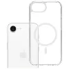 Etui ochronne 3MK Armor MagCase dla Apple iPhone 16E — wytrzymała, odporna na wstrząsy konstrukcja