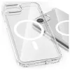 Etui ochronne 3MK Armor MagCase dla Apple iPhone 16E — wytrzymała, odporna na wstrząsy konstrukcja