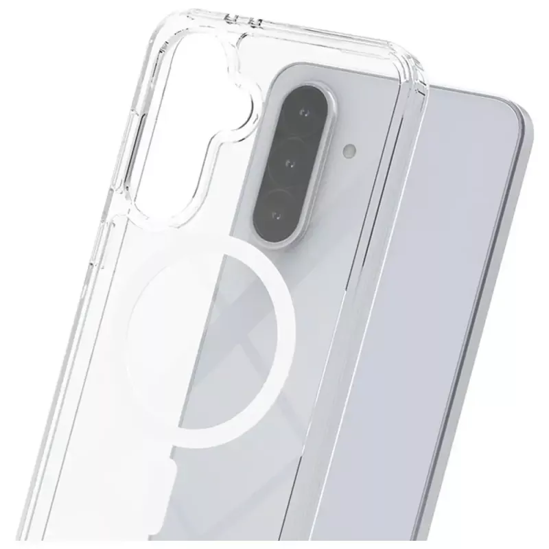 Etui ochronne 3MK Armor MagCase na Samsung Galaxy A26 5G — smukła wytrzymała konstrukcja