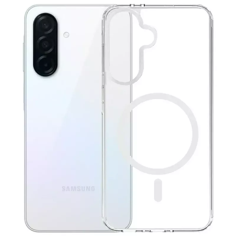Etui ochronne 3MK Armor MagCase do Samsung Galaxy A36 — wytrzymała, odporna na wstrząsy konstrukcja