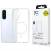 Etui ochronne 3MK Armor MagCase do Samsung Galaxy A36 — wytrzymała, odporna na wstrząsy konstrukcja