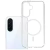 Etui ochronne 3MK Armor MagCase do Samsung Galaxy A36 — wytrzymała, odporna na wstrząsy konstrukcja