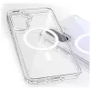 Etui ochronne 3MK Armor MagCase do Samsung Galaxy A36 — wytrzymała, odporna na wstrząsy konstrukcja