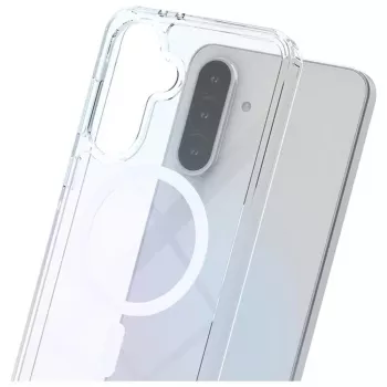 Etui ochronne 3MK Armor MagCase do Samsung Galaxy A36 — wytrzymała, odporna na wstrząsy konstrukcja