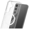 Etui ochronne 3MK Armor MagCase do Samsung Galaxy S24/S25 — smukła, wytrzymała konstrukcja
