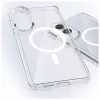 Etui ochronne 3MK Armor MagCase do Samsung Galaxy S25 Edge – smukła, odporna na wstrząsy konstrukcja