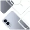Etui ochronne 3MK Armor MagCase do Samsung Galaxy S25 Edge – smukła, odporna na wstrząsy konstrukcja