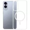 Etui ochronne 3MK Armor MagCase do Samsung Galaxy S25 Edge – smukła, odporna na wstrząsy konstrukcja