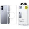 Etui ochronne 3MK Armor MagCase do Samsung Galaxy S25 Edge – smukła, odporna na wstrząsy konstrukcja