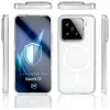 Etui do telefonu 3MK Armor MagCase dla Xiaomi 15 — wytrzymałe, lekkie etui ochronne