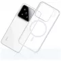 Etui do telefonu 3MK Armor MagCase dla Xiaomi 15 — wytrzymałe, lekkie etui ochronne