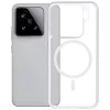 Ochronne etui MagCase Armor od 3MK do Xiaomi 15 Pro — smukłe, wytrzymałe etui na telefon