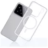 Ochronne etui MagCase Armor od 3MK do Xiaomi 15 Pro — smukłe, wytrzymałe etui na telefon